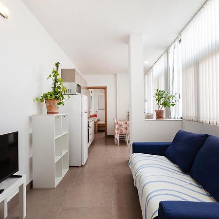 Perfect Seaview Penthouse Appartement St. Paul's Bay Buitenkant foto