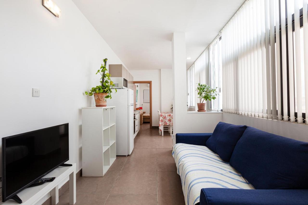 Perfect Seaview Penthouse Appartement St. Paul's Bay Buitenkant foto