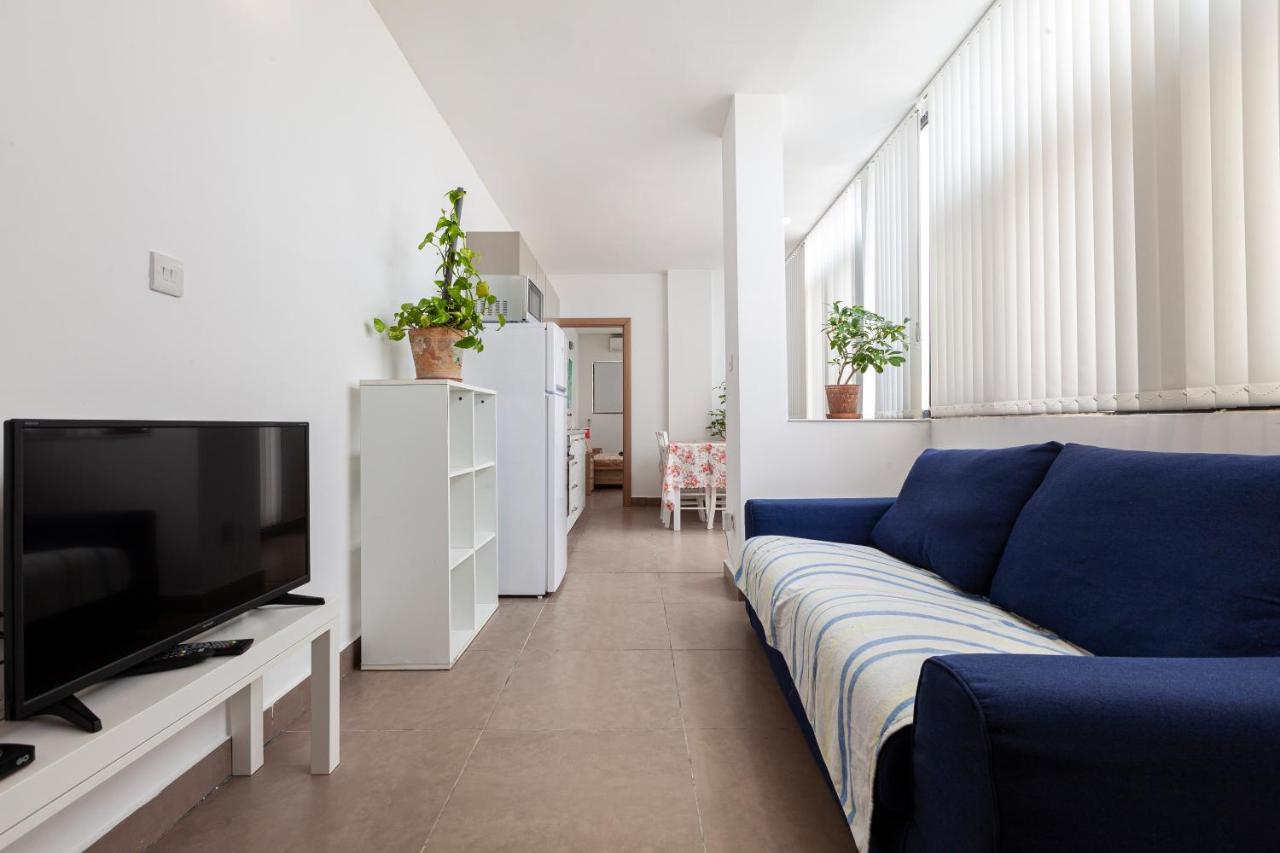 Perfect Seaview Penthouse Appartement St. Paul's Bay Buitenkant foto